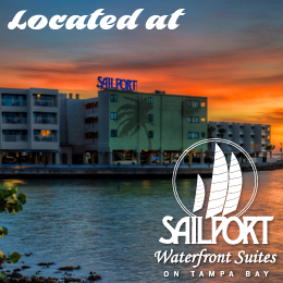 Sailport Waterfront Suites