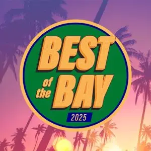 Vote for us in Best of the Bay 2025