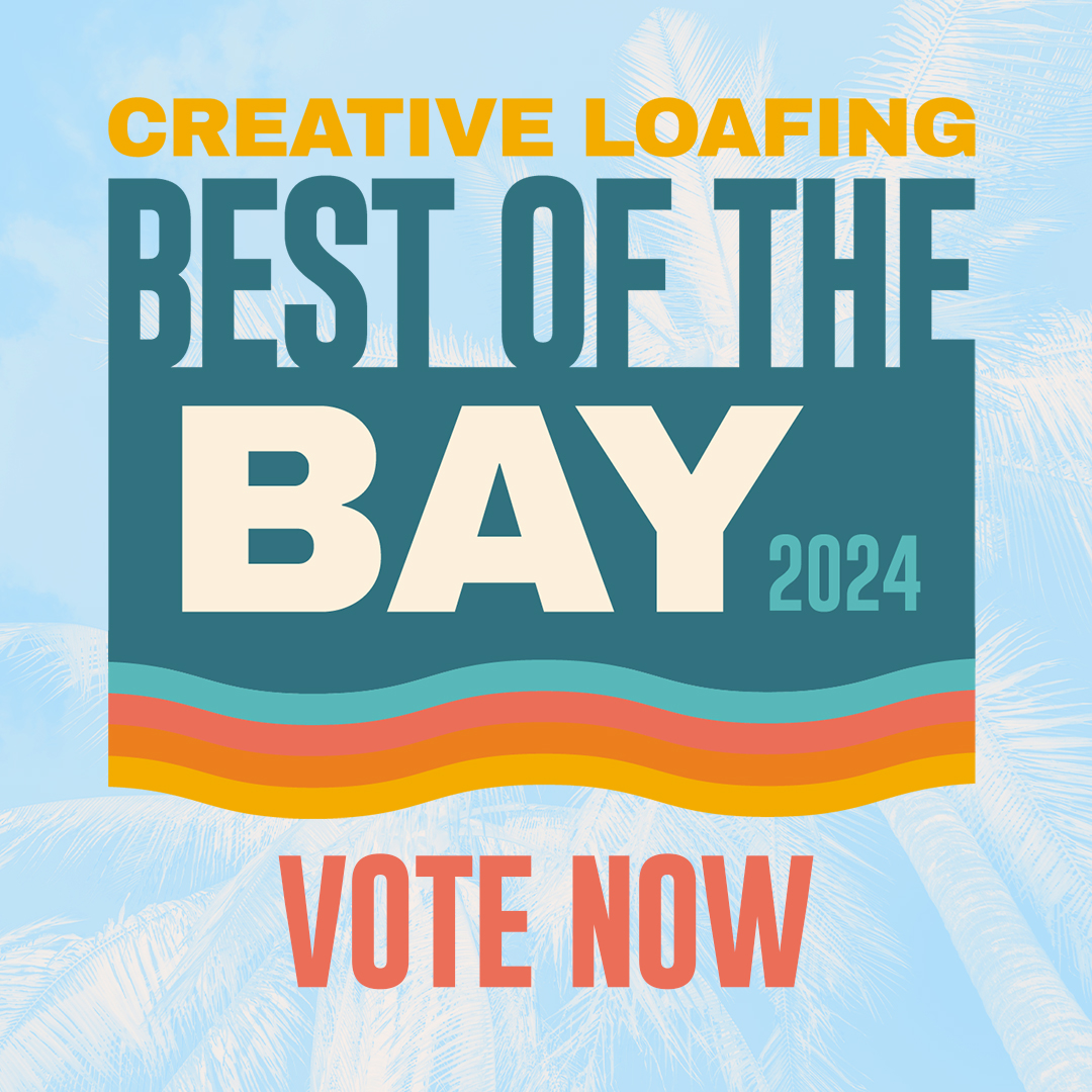 Nominated for in Best of the Bay 2024 Big Bamboo Bayside